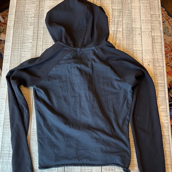 Roots zip up hoodie - Picture 5 of 6
